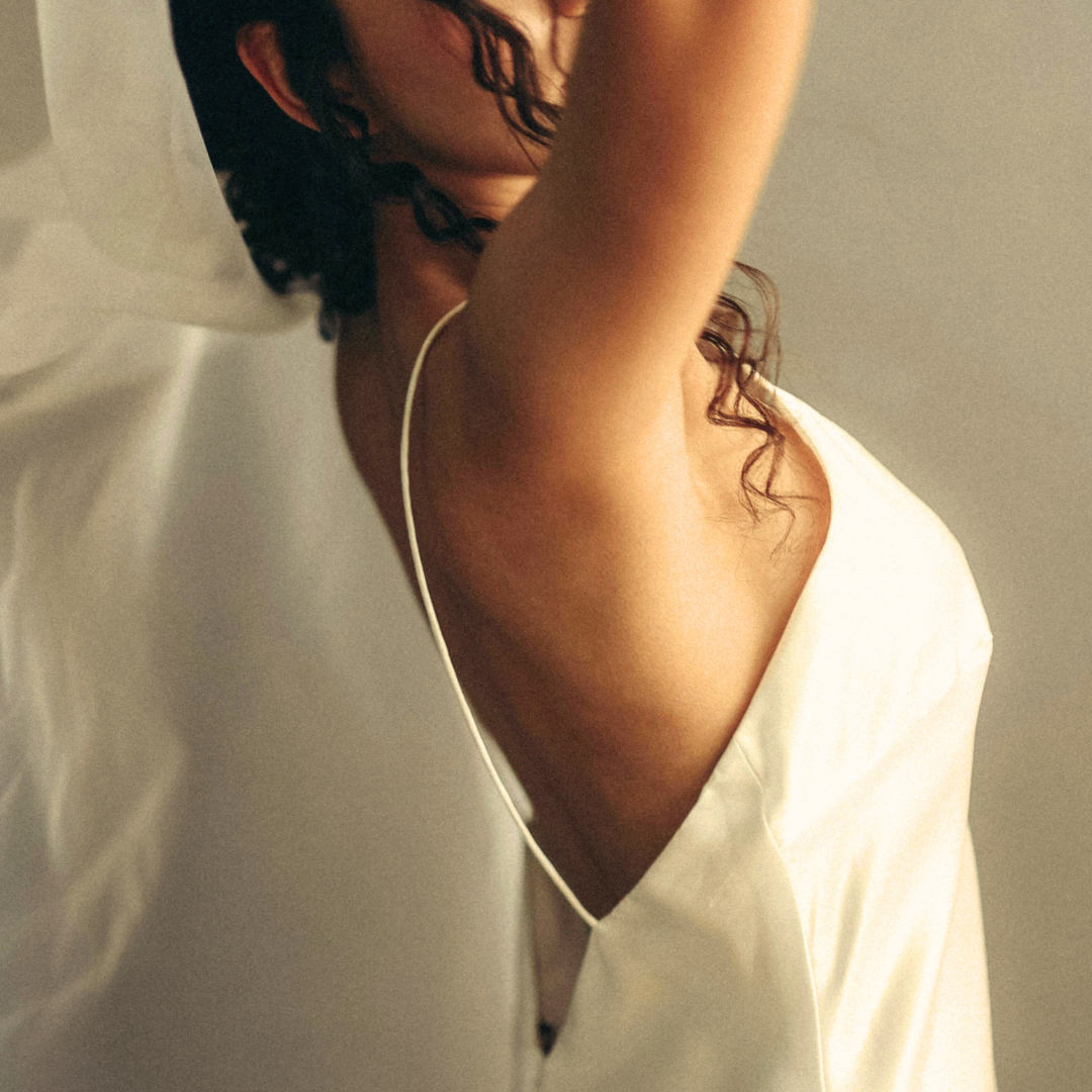 The bride's guide to laser hair removal