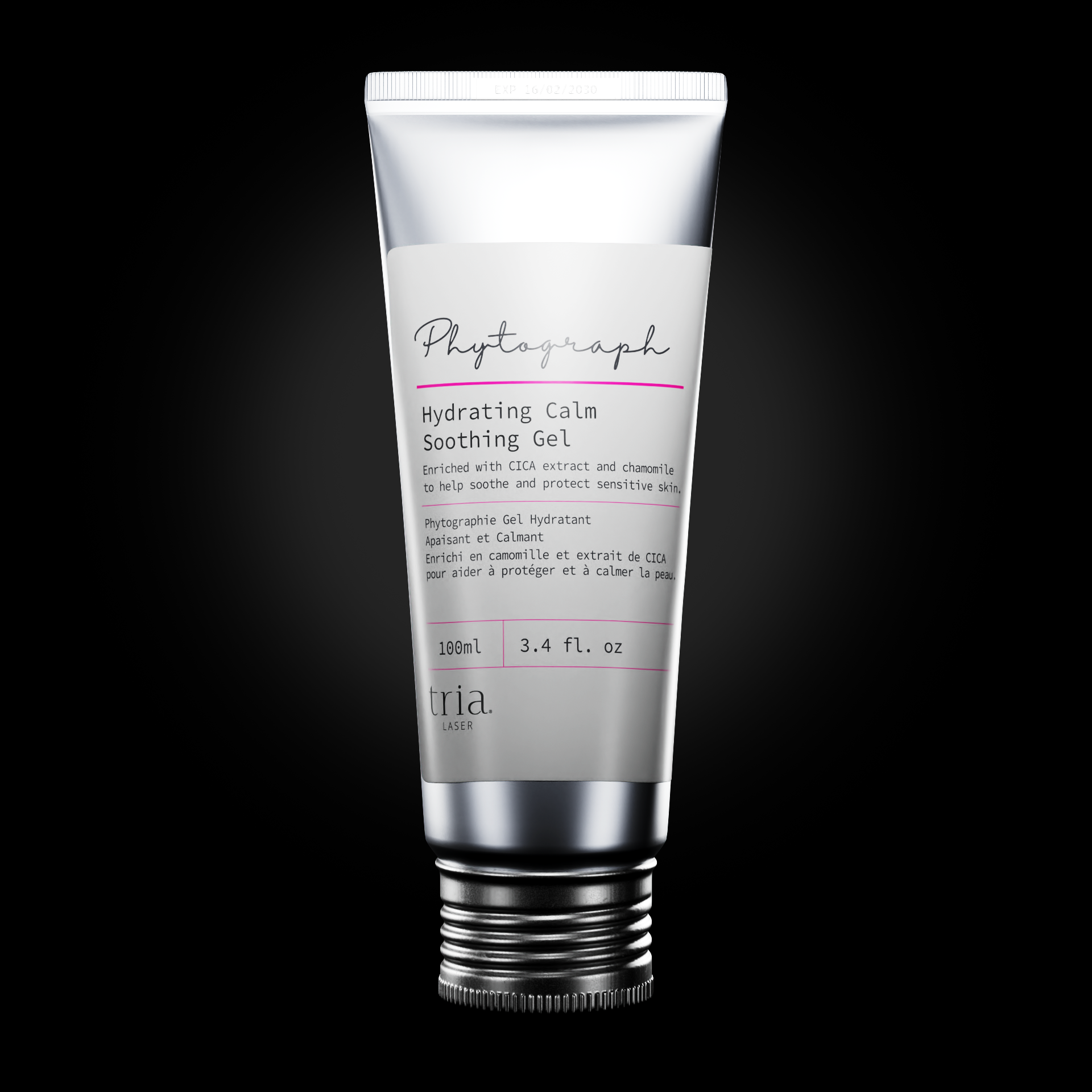 Phytograph Hydrating Calm Soothing Gel