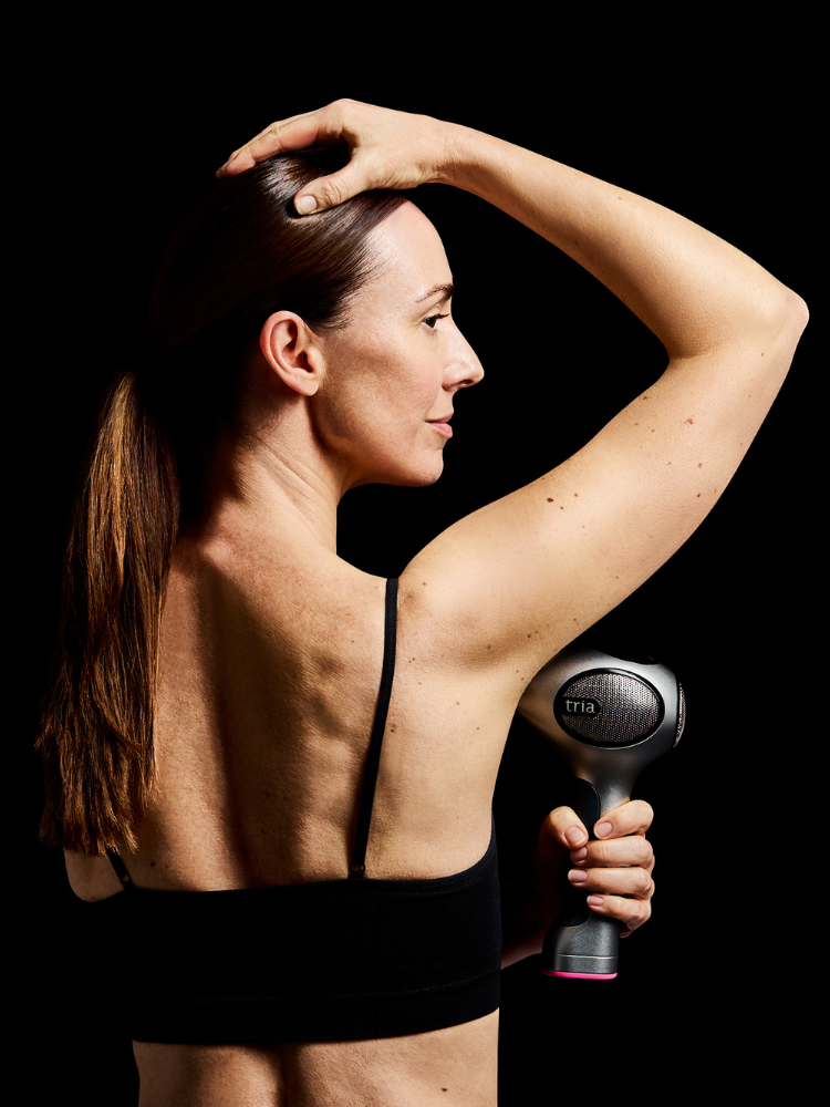Complete Tria Laser Routine Bundle