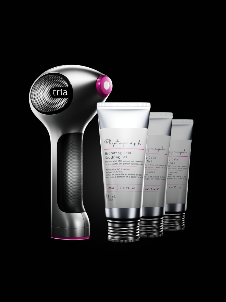 Ultimate Tria 4X Hair Removal Bundle