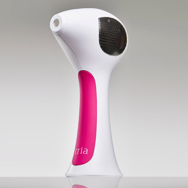 At Home Laser Hair Removal | Tria 4X Hair Removal Device – Tria